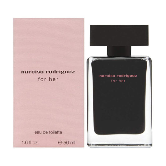 Narciso Rodriguez Eau De Toilette Spray By Narciso Rodriguez For Women