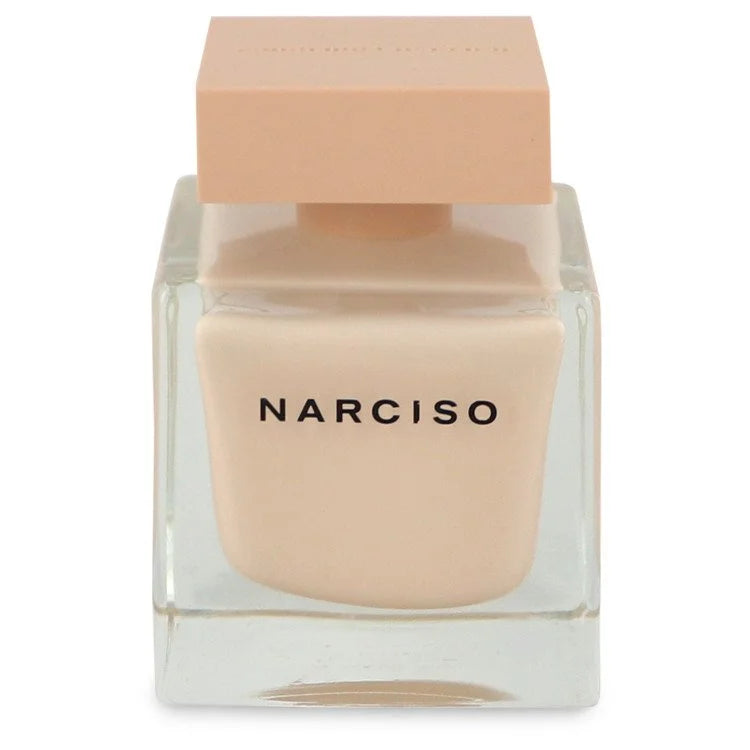 Narciso Poudree Perfume By Narciso Rodriguez for Women, Unboxed