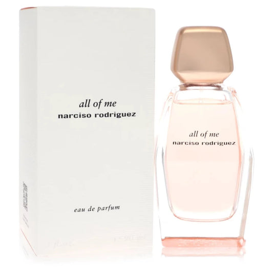 Narciso Rodriguez All Of Me Perfume By Narciso Rodriguez For Women