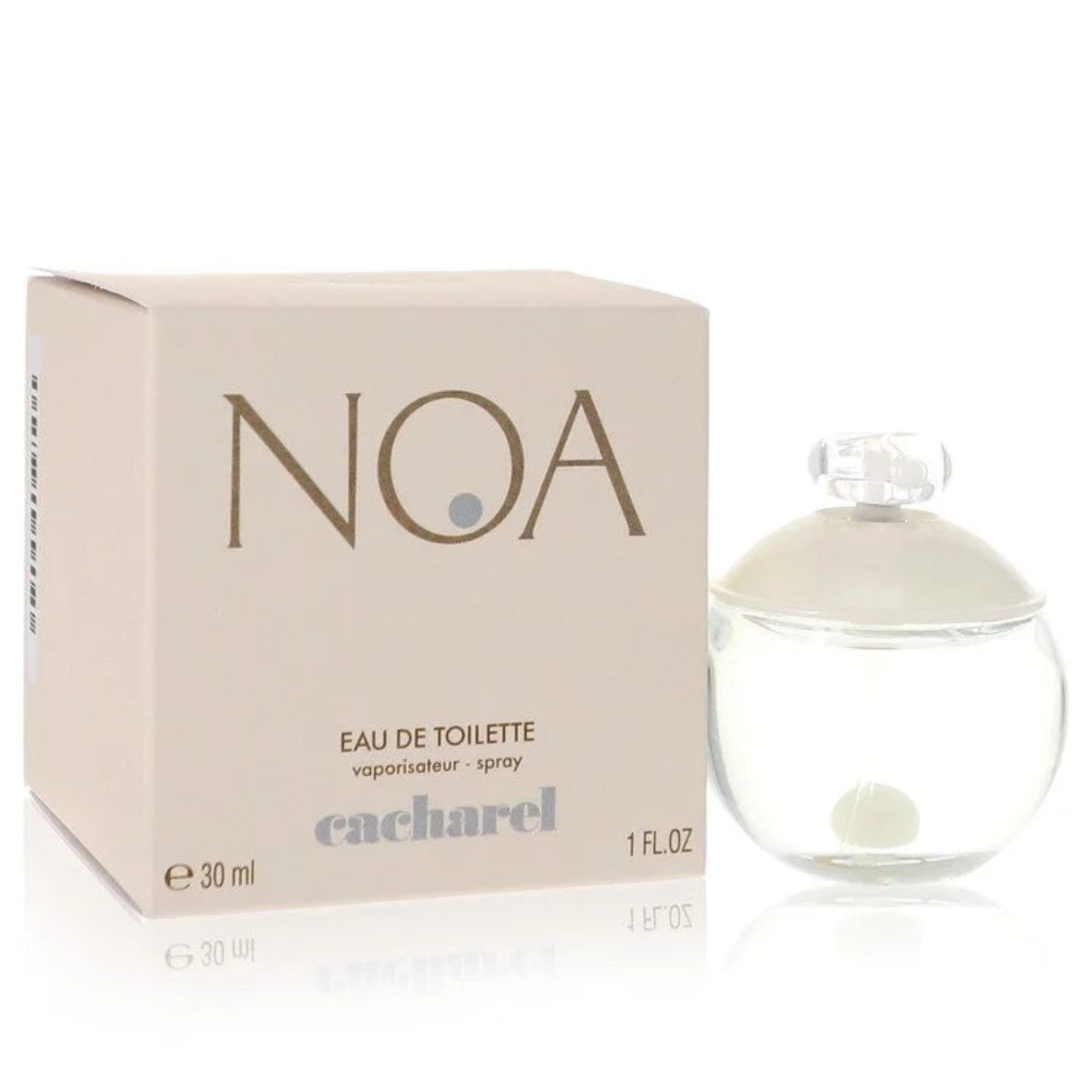 Noa Eau De Toilette Spray By Cacharel for women