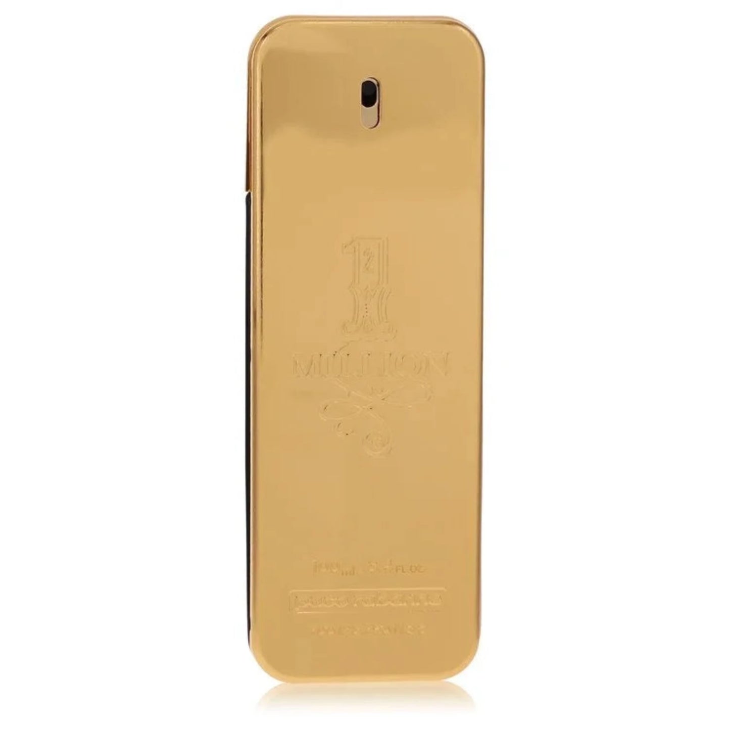 1 Million Eau De Toilette Spray By Paco Rabanne for men, tester