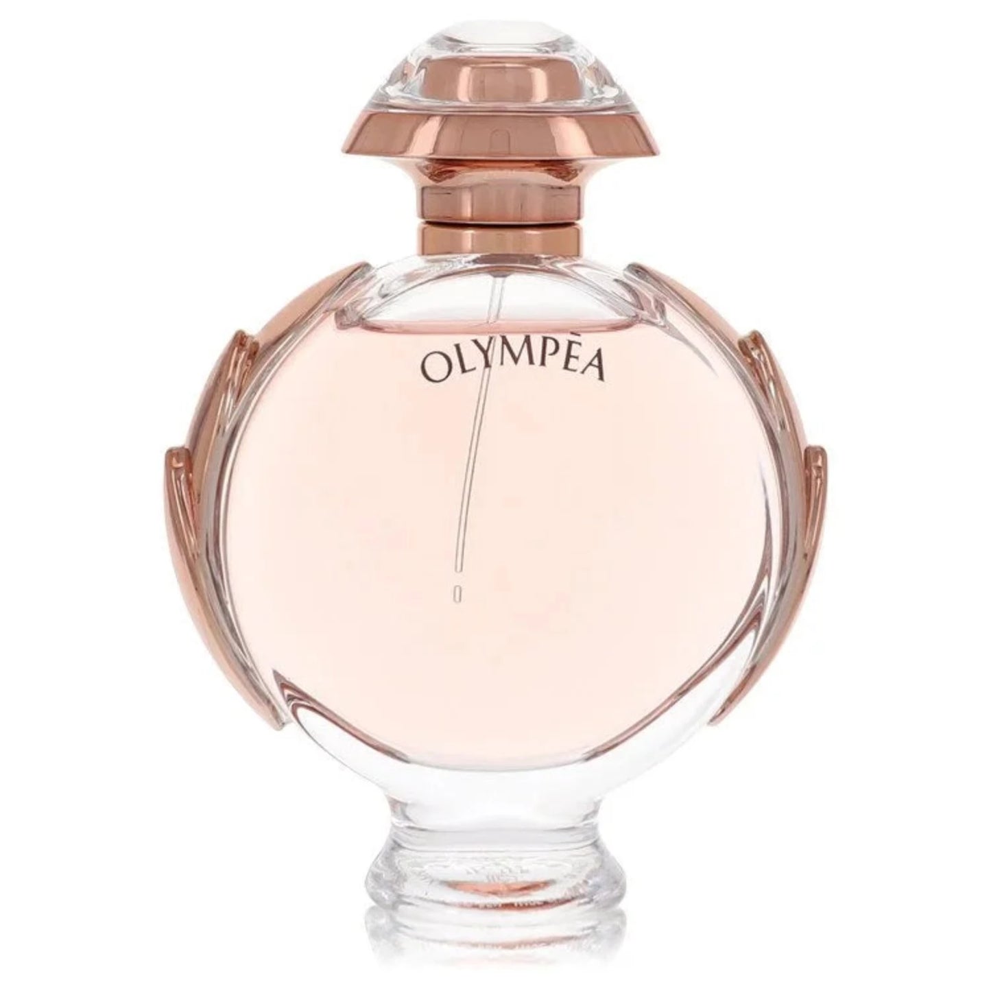 Olympea Eau De Parfum Spray By Paco Rabanne for women, Tester