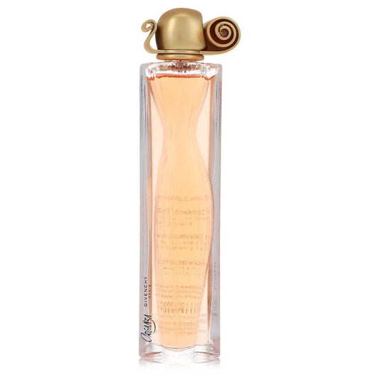 Organza Eau De Parfum Spray By Givenchy for women, Tester