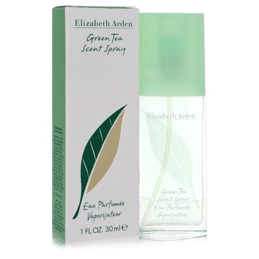 Green Tea Eau Parfumee Scent Spray By Elizabeth Arden For Women