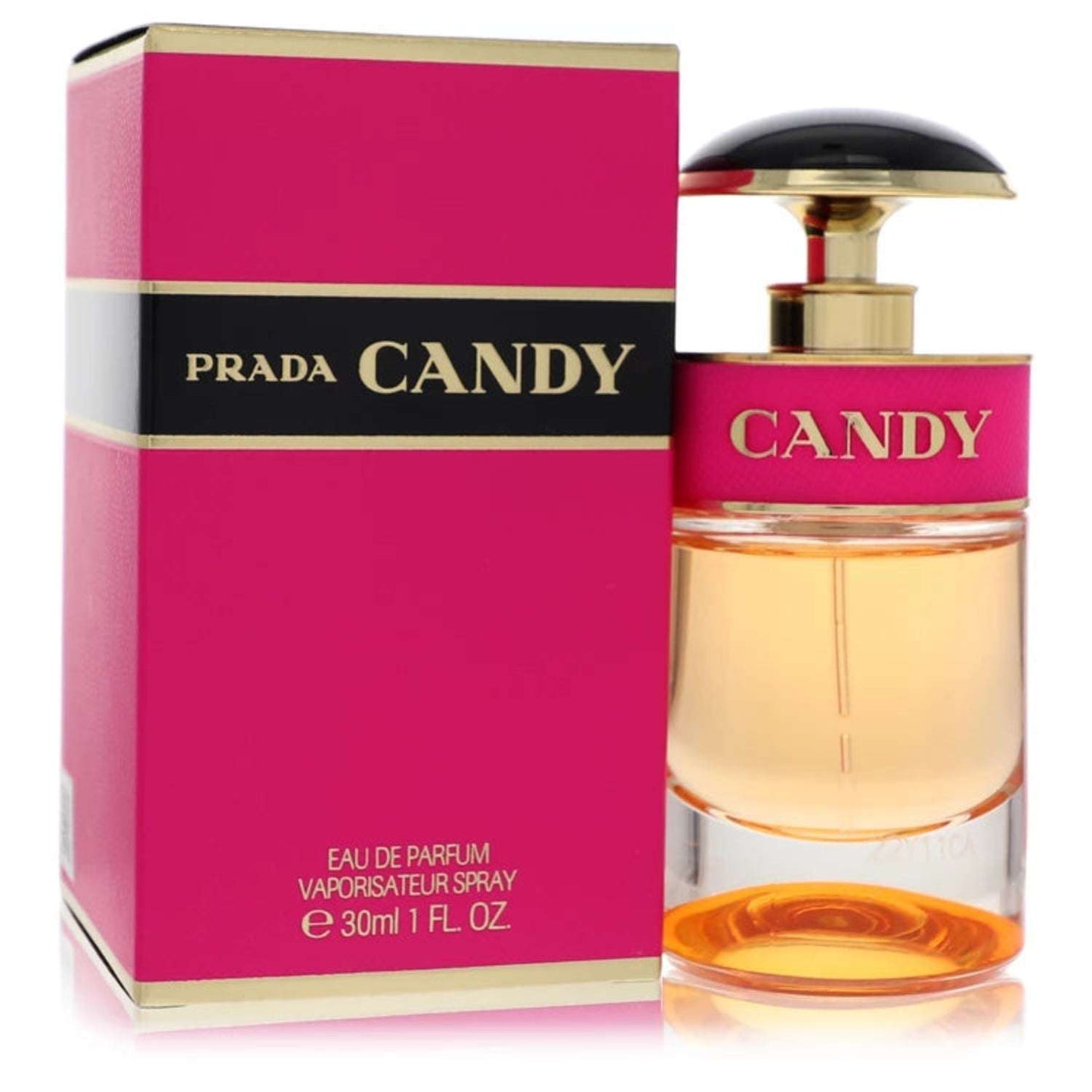 Prada Candy Eau De Parfum Spray By Prada for women