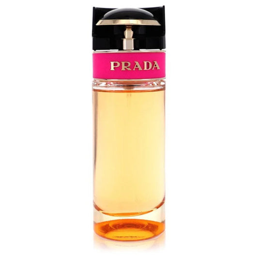 Prada Candy Eau De Parfum Spray By Prada For Women, Tester
