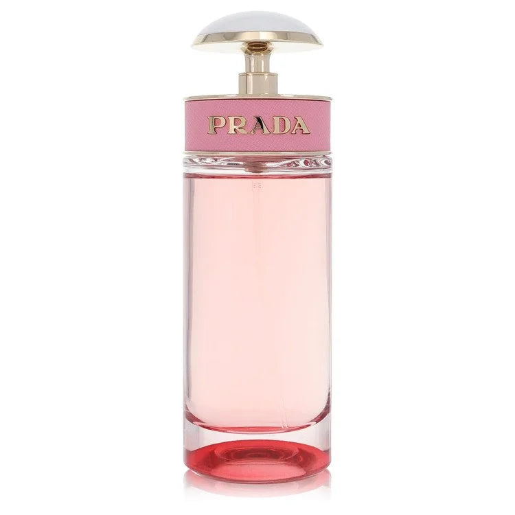 Prada Candy Florale Eau De Toilette Spray By Prada For Women, Tester