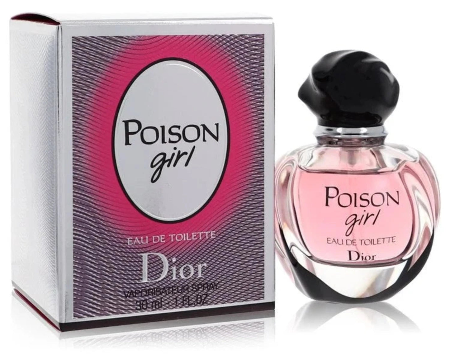 Poison Girl Eau De Parfum Spray By Christian Dior for women