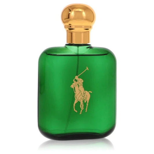 Polo Eau De Toilette / Cologne Spray By Ralph Lauren For Men, Tester