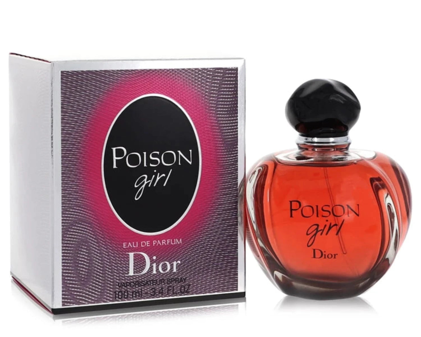 Poison Girl Eau De Parfum Spray By Christian Dior for women