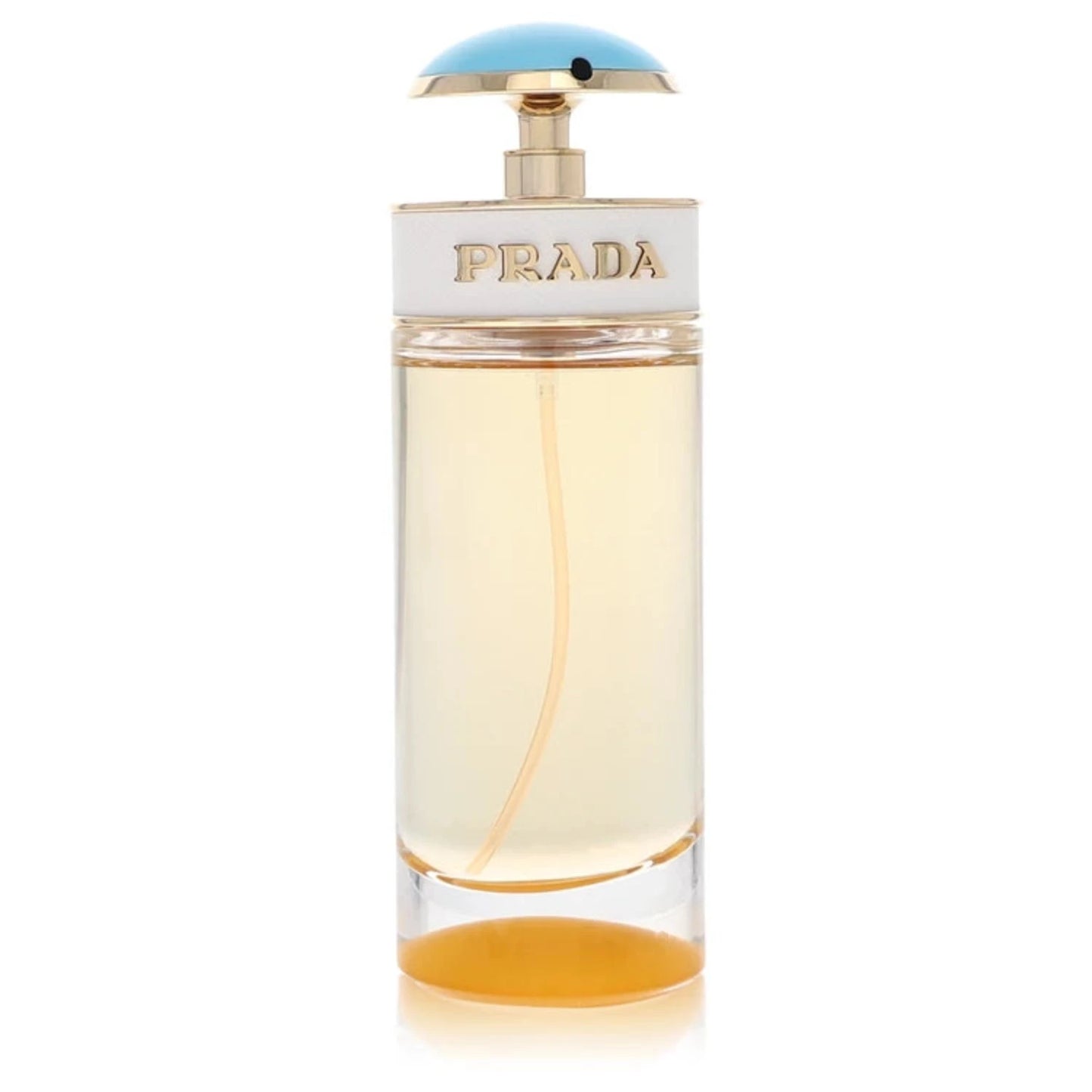 Prada Candy Sugar Pop Eau De Parfum Spray By Prada For Women, Tester