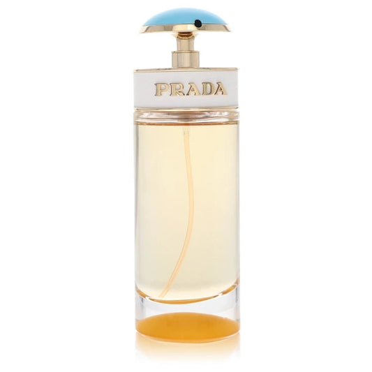 Prada Candy Sugar Pop Eau De Parfum Spray By Prada For Women, Tester