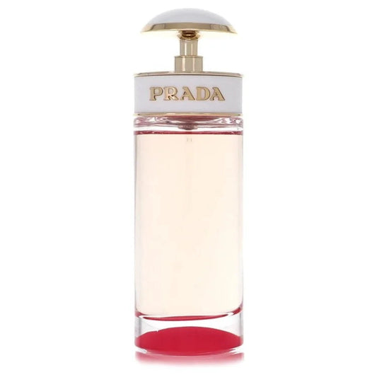 Prada Candy Kiss Eau De Parfum Spray By Prada For Women, Tester
