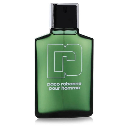 Paco Rabanne Eau De Toilette Spray By Paco Rabanne For Men, Tester