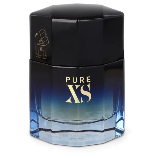 Pure Xs Eau De Toilette Spray By Paco Rabanne for men, Tester