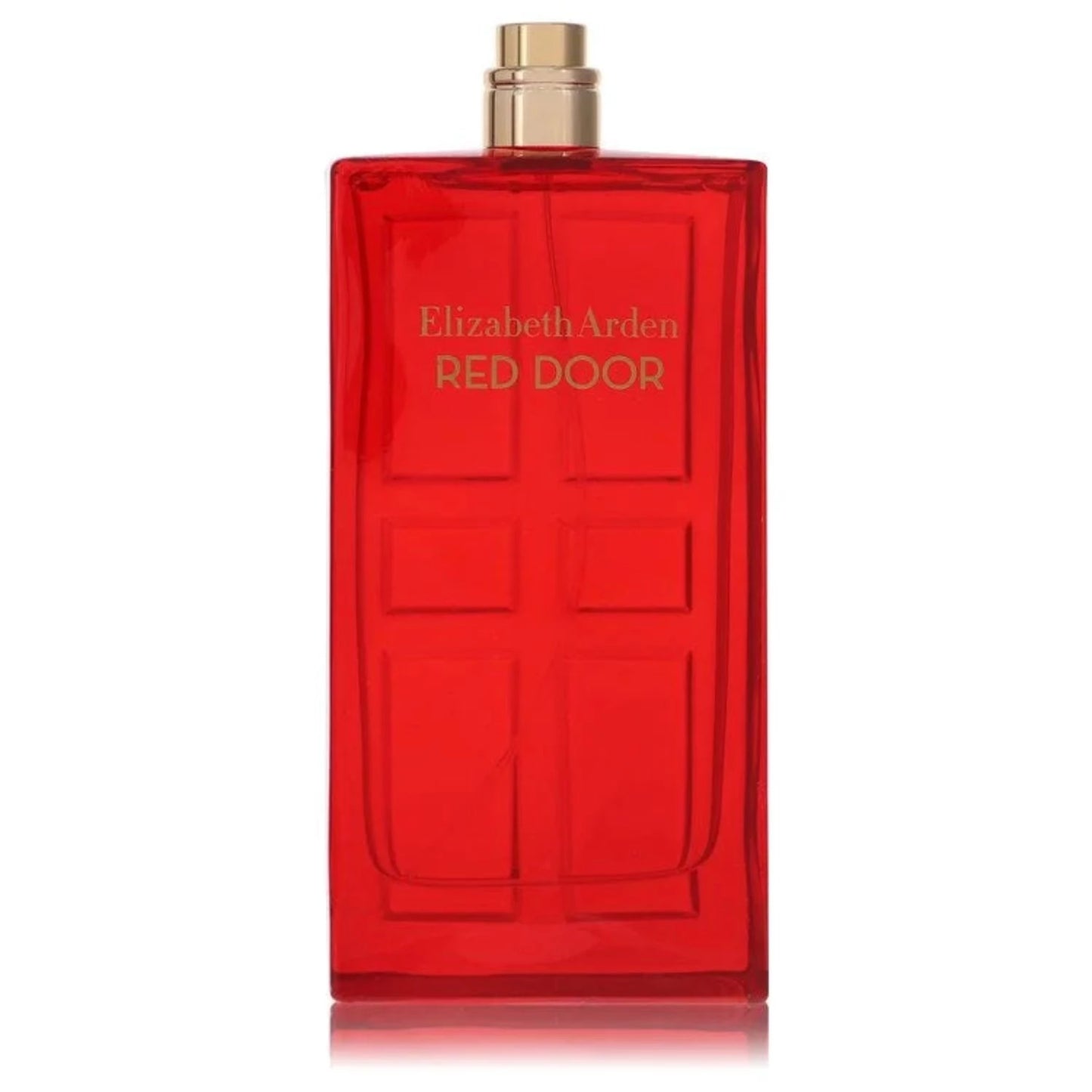 Red Door Eau De Toilette Spray By Elizabeth Arden for women, Tester