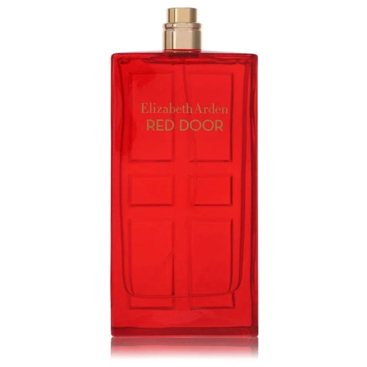 Red Door Eau De Toilette Spray By Elizabeth Arden For Women, Tester