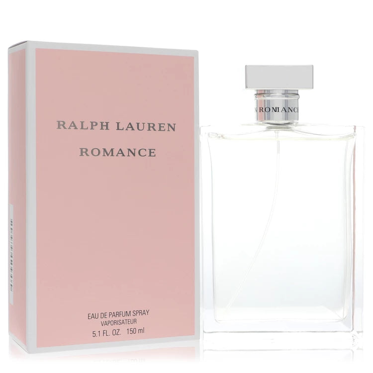 Romance Eau De Parfum Spray By Ralph Lauren For Women