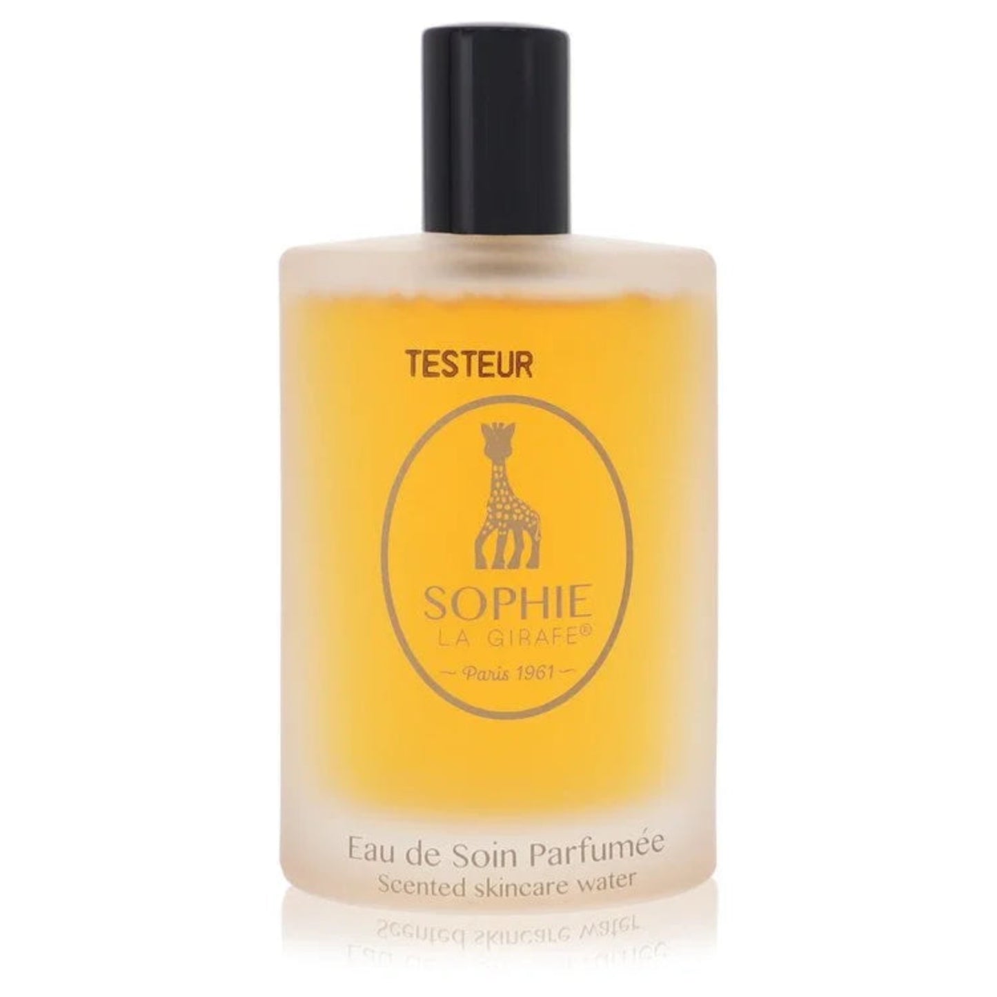 Sophie La Girafe Eau De Soin Parfumee Eau De Soin Parfumee By Sophie La Girafe, Unisex,Tester