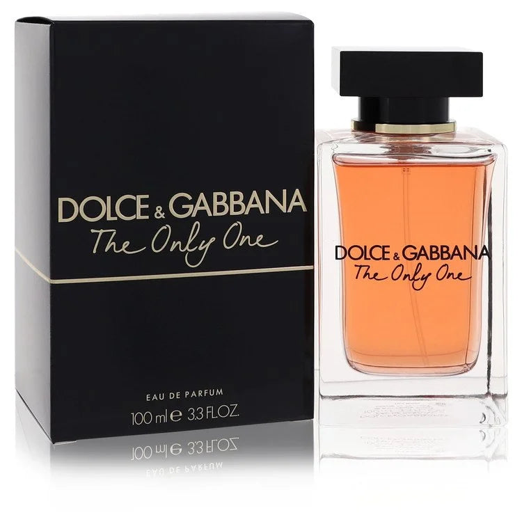 The Only One Eau De Parfum Spray By Dolce & Gabbana For Women, Vial
