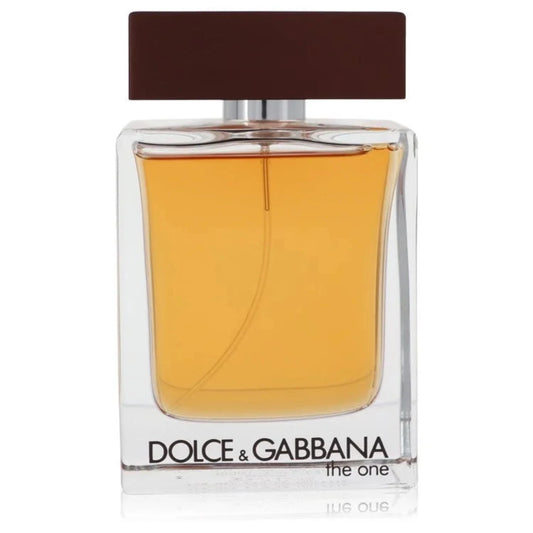 The One Cologne By Dolce & Gabbana for Men, Tester