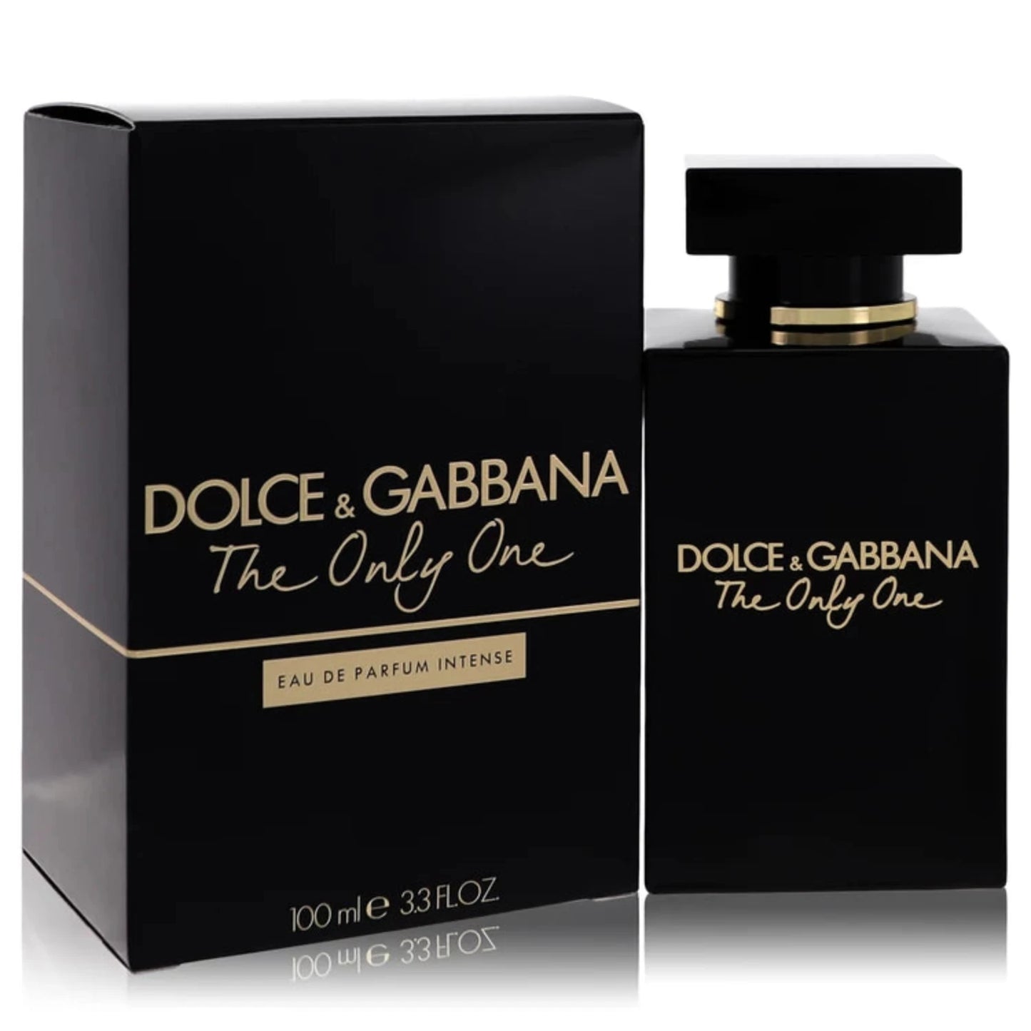 The Only One Intense Eau De Parfum Spray By Dolce & Gabbana For Women