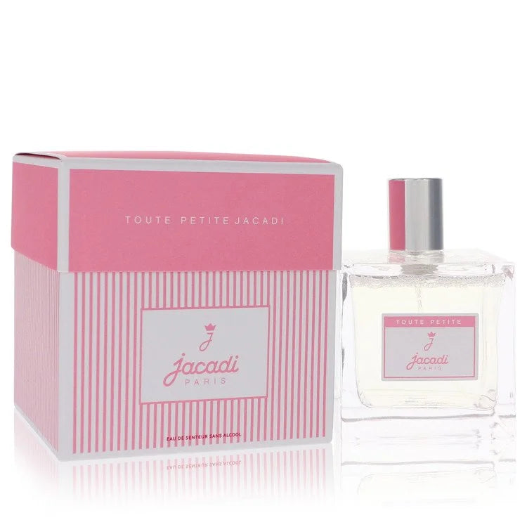 Toute Petite Jacadi Eau de Senteur By Jacadi (Alcohol Free) for women