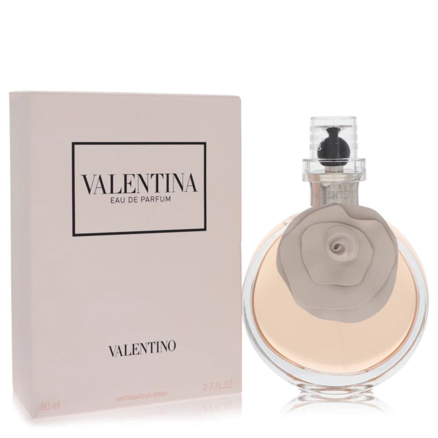 Valentina Eau De Parfum Spray By Valentino for women