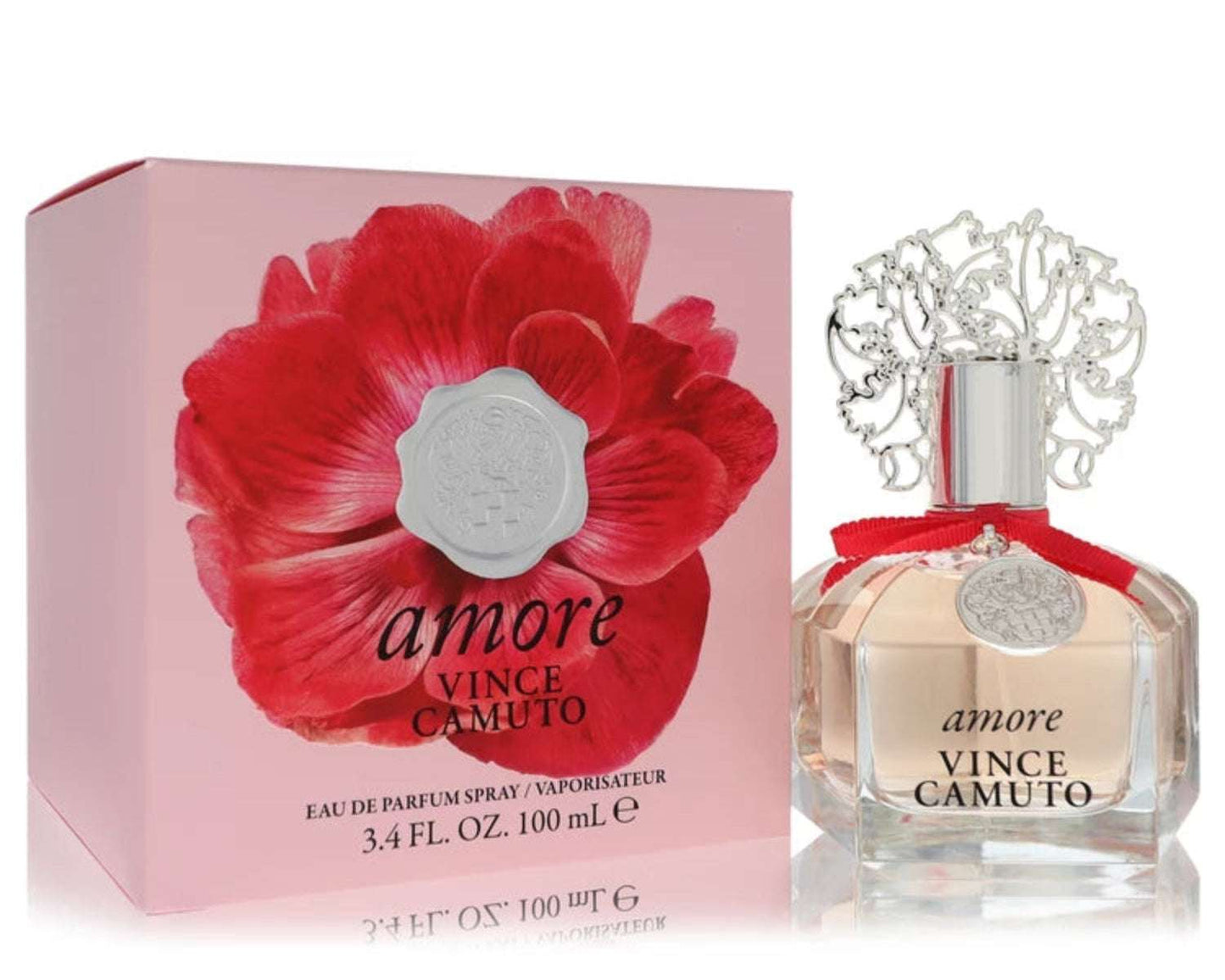 Vince Camuto Amore Eau De Parfum Spray By Vince Camuto for women