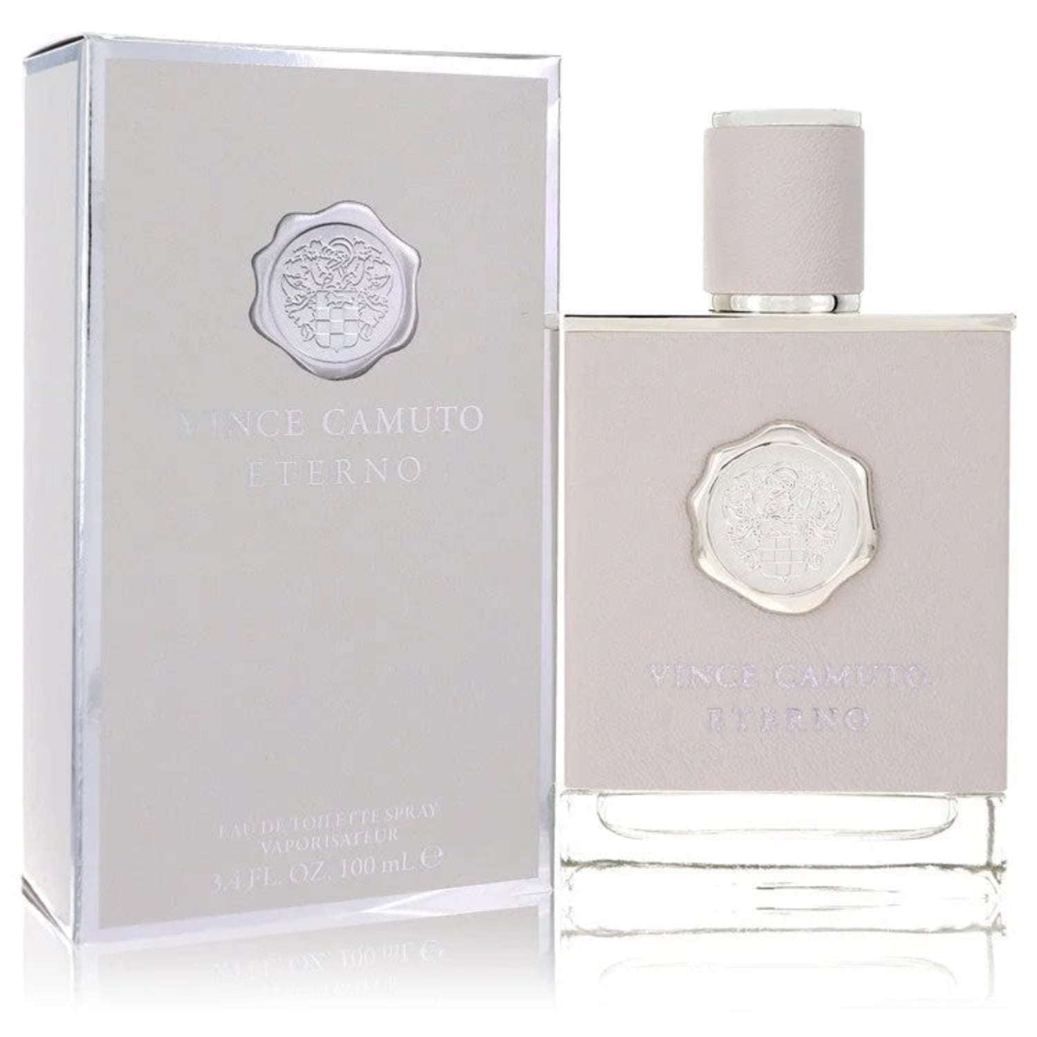 Vince Camuto Eterno Eau De Toilette Spray By Vince Camuto for men