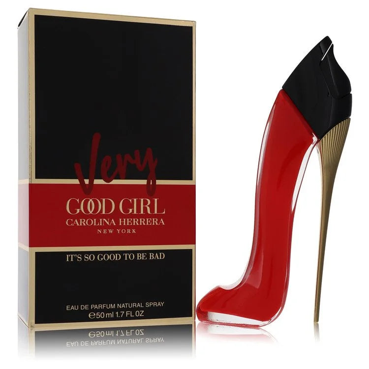 Very Good Girl Spray by Carolina Herrera Eau De Parfum for women