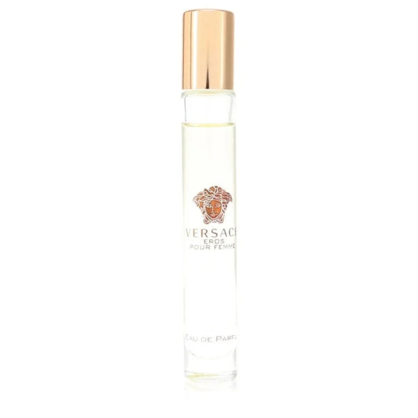 Versace Eros EDP Rollerball By Versace For Women, Tester