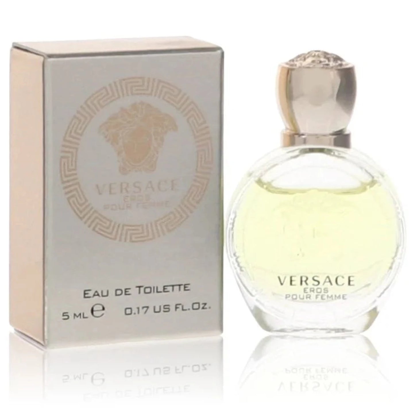 Versace Eros Mini EDT By Versace For Women