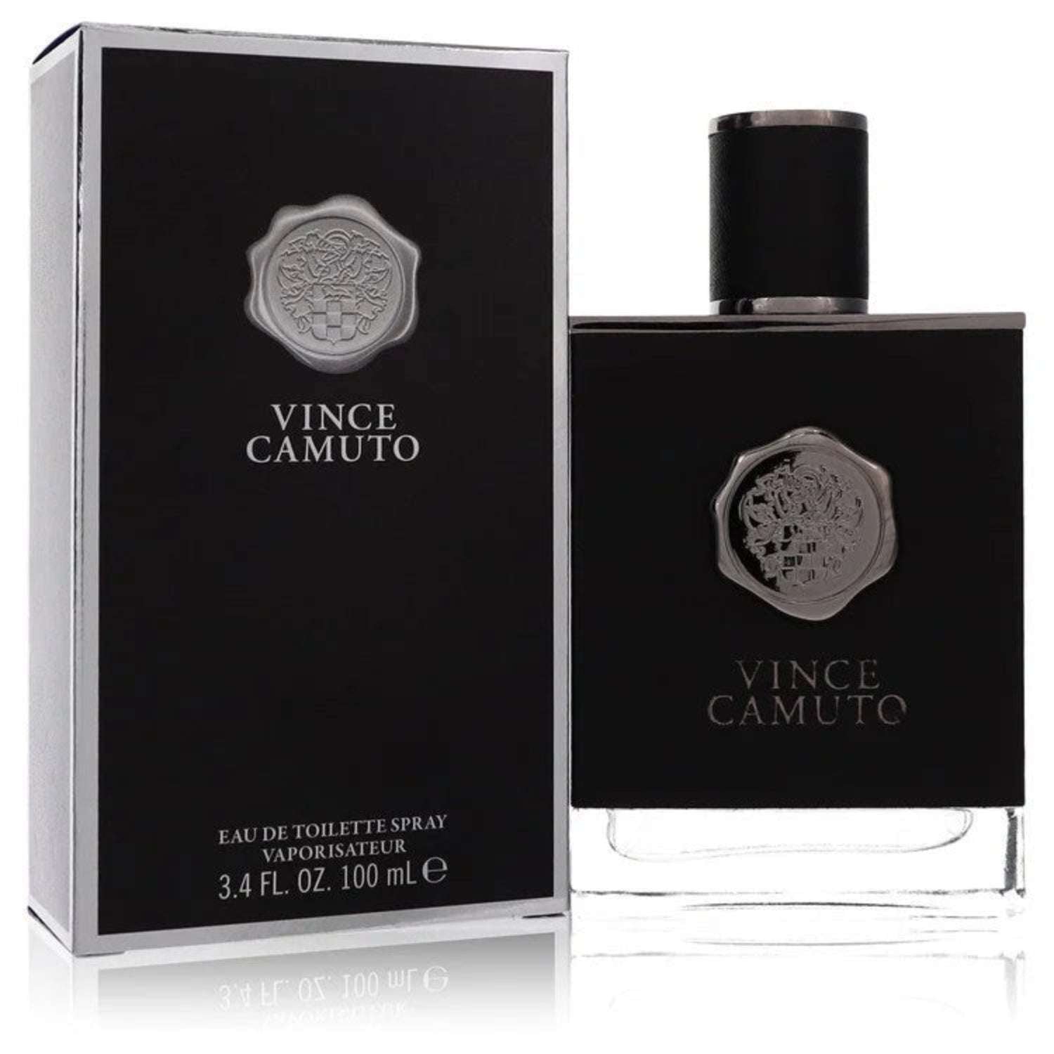 Vince Camuto Eau De Toilette Spray By Vince Camuto for men
