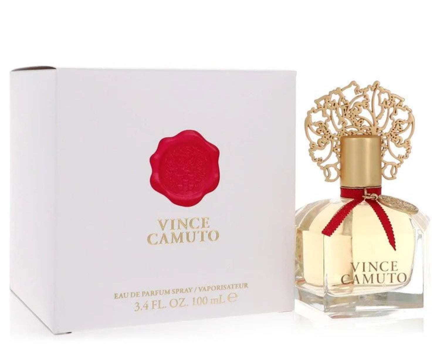 Vince Camuto Eau De Parfum Spray By Vince Camuto for women