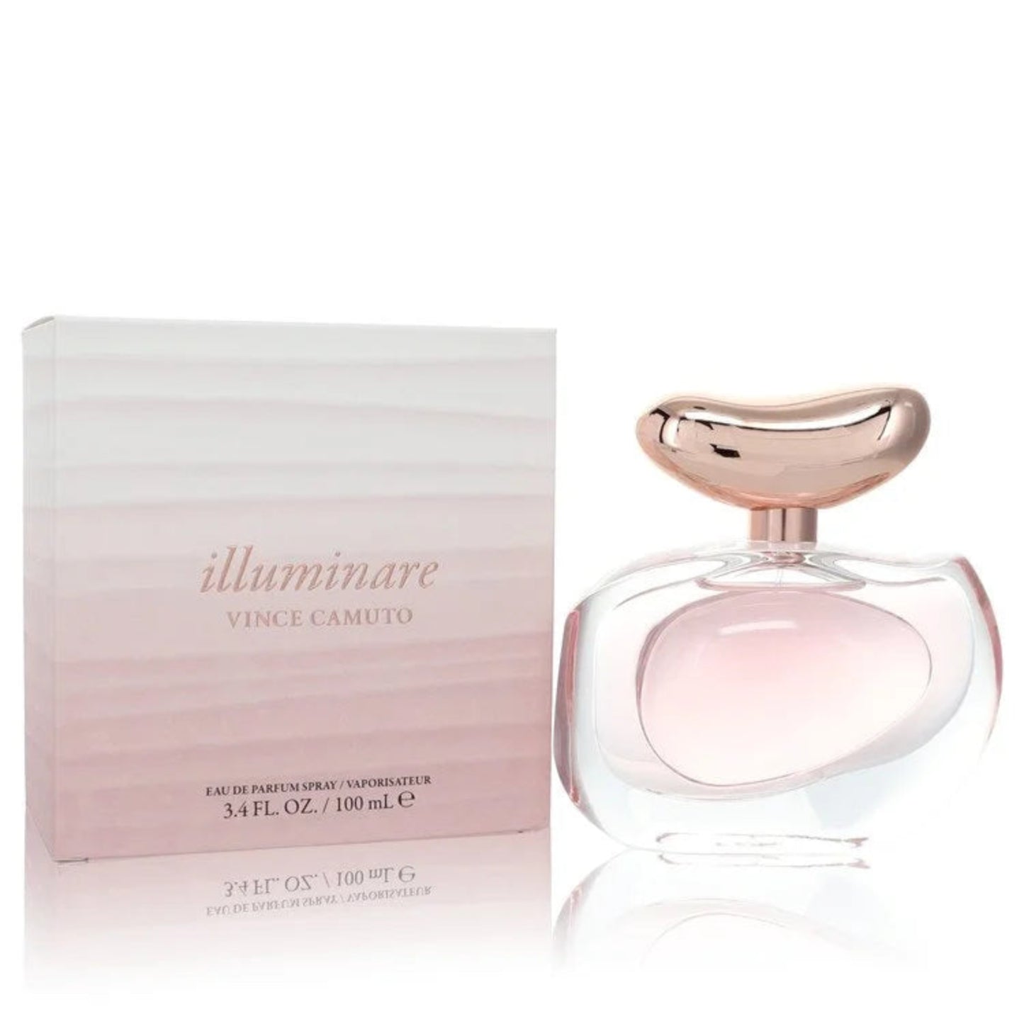 Vince Camuto Illuminare Eau De Parfum Spray By Vince Camuto for women