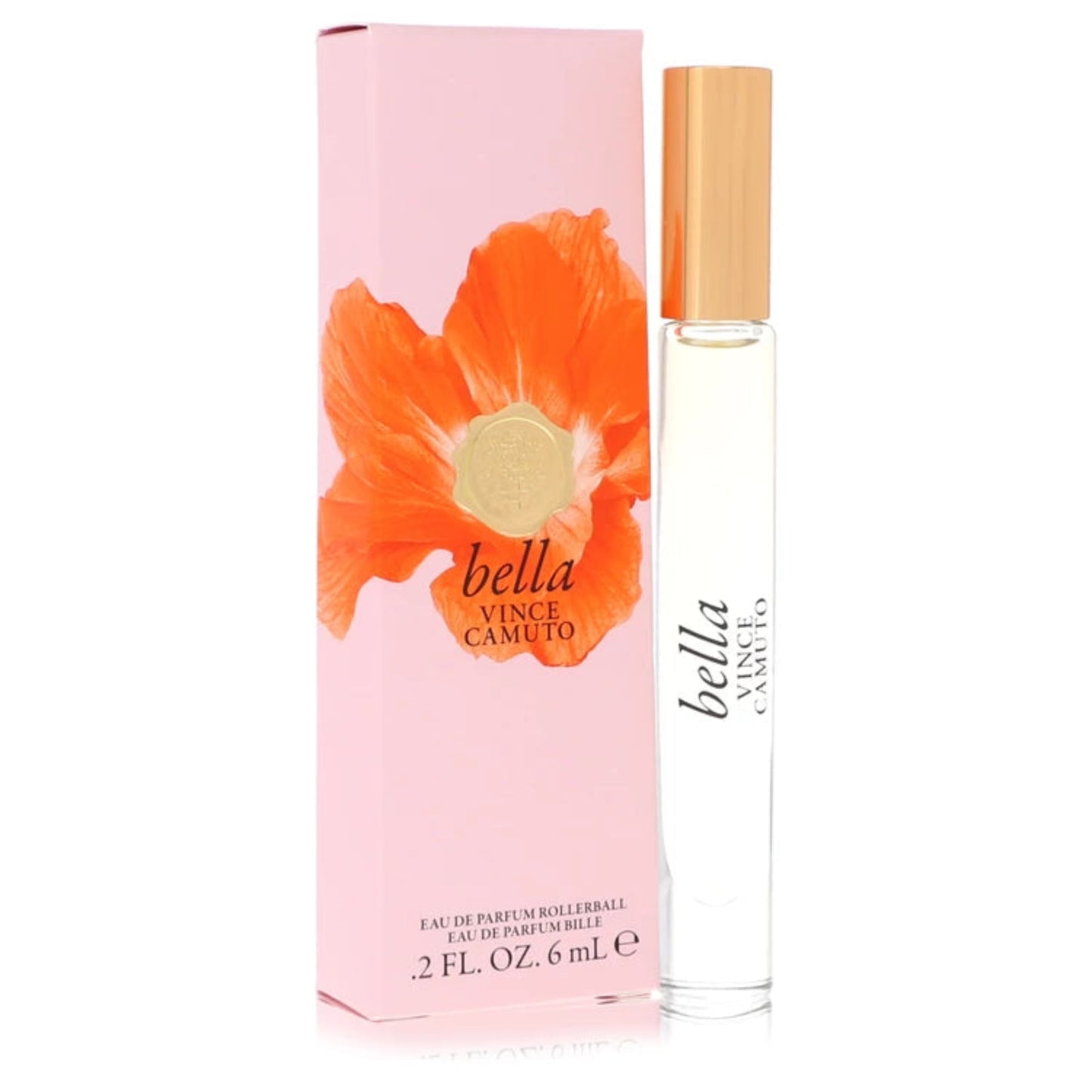 Vince Camuto Bella Eau De Parfum Spray By Vince Camuto for women