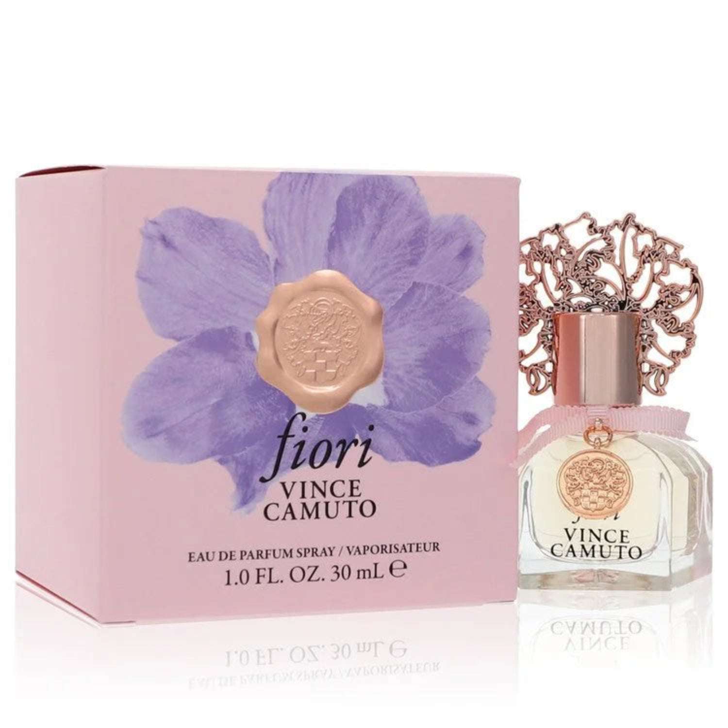 Vince Camuto Fiori Eau De Pafum Spray By Vince Camuto for women