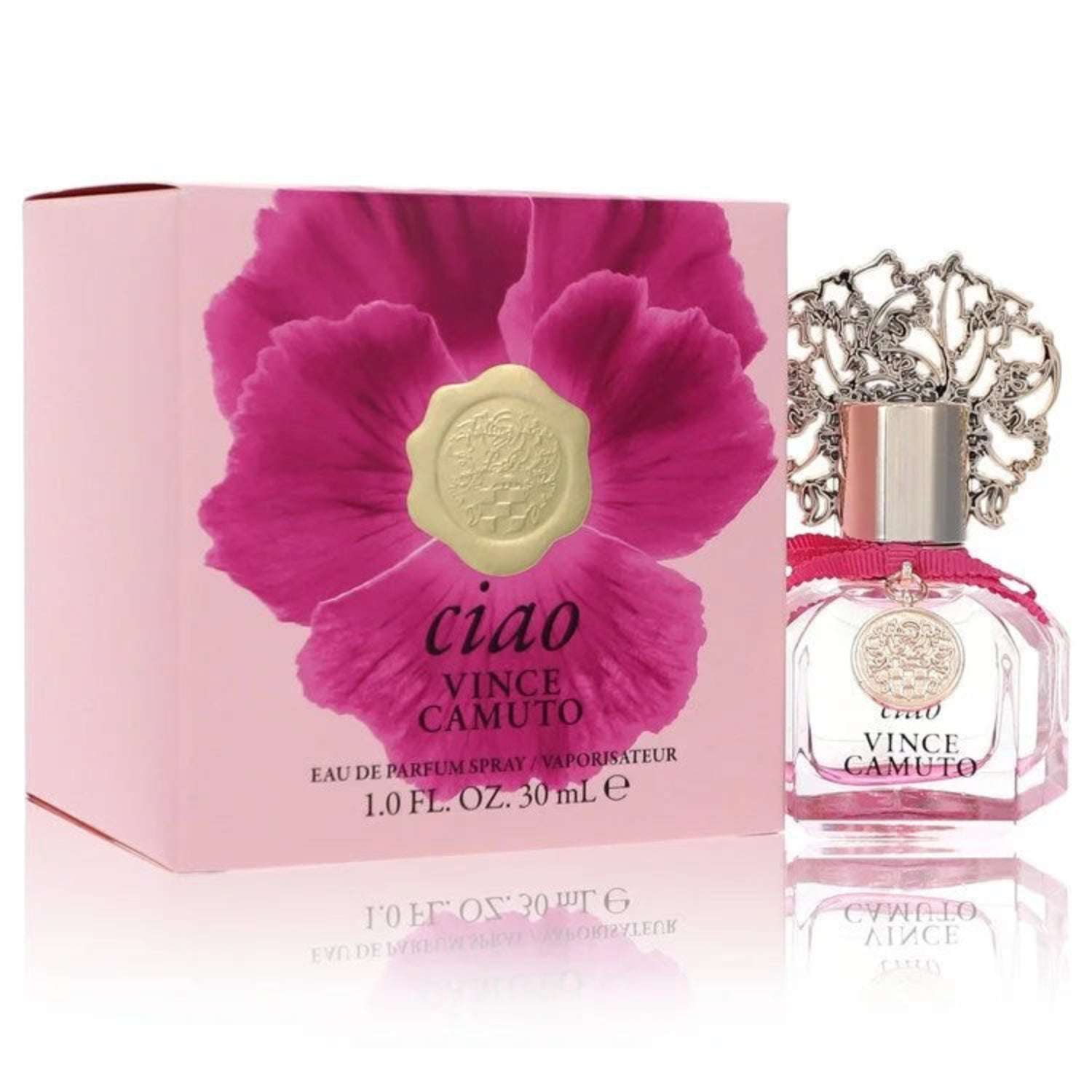 Vince Camuto Ciao Eau De Parfum Spray By Vince Camuto for women