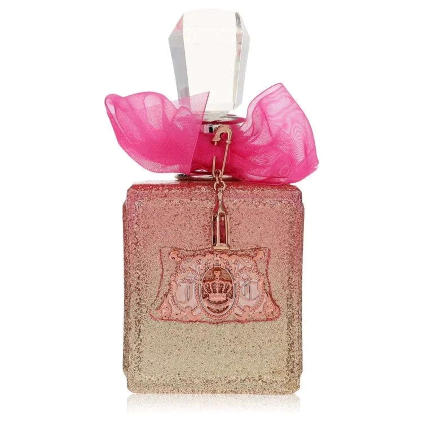 Viva La Juicy Rose Eau De Parfum Spray By Juicy Couture for women, Tester