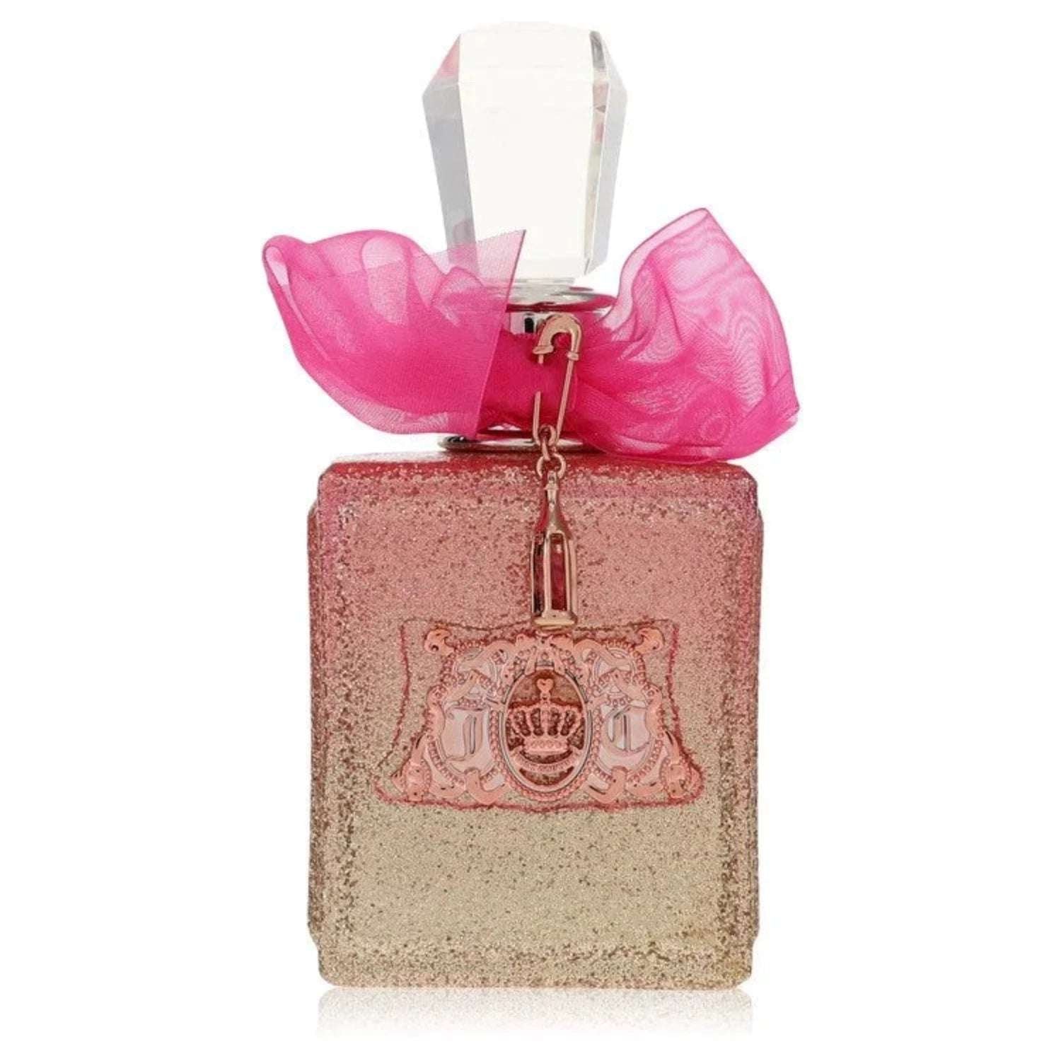 Viva La Juicy Rose Eau De Parfum Spray By Juicy Couture for women, Tester
