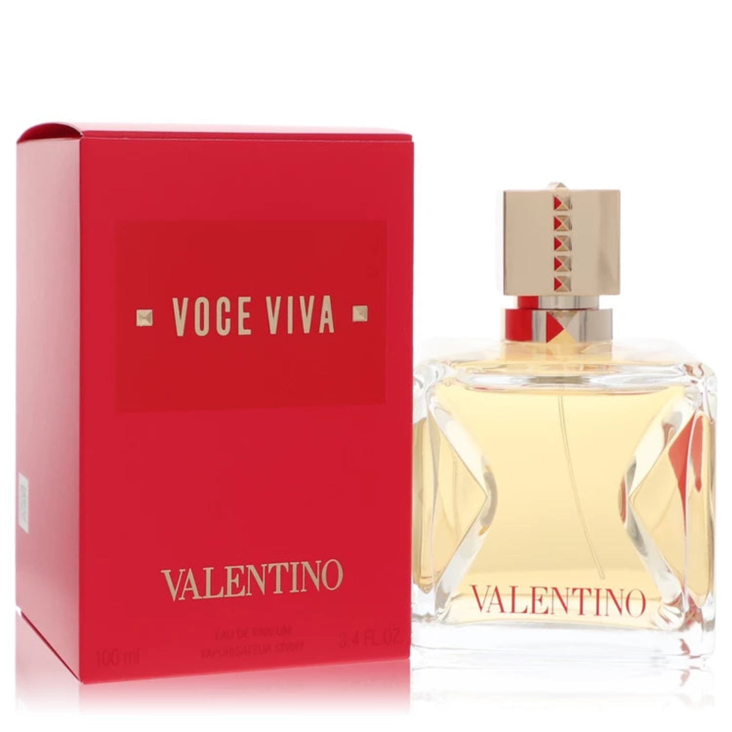 Voce Viva Eau De Parfum Spray By Valentino for women