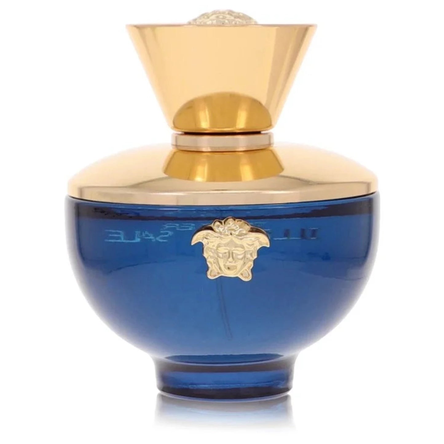 Versace Pour Femme Dylan Blue Eau De Parfum Spray By Versace For Women, Tester