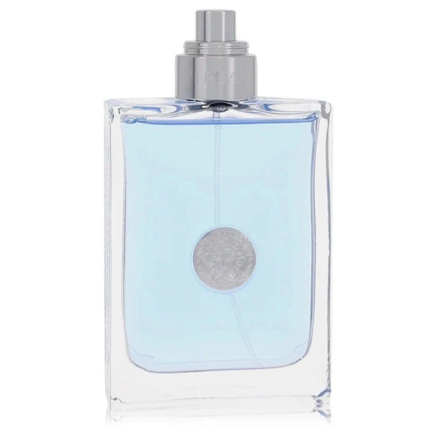 Versace Pour Homme Cologne By Versace For Men, Tester