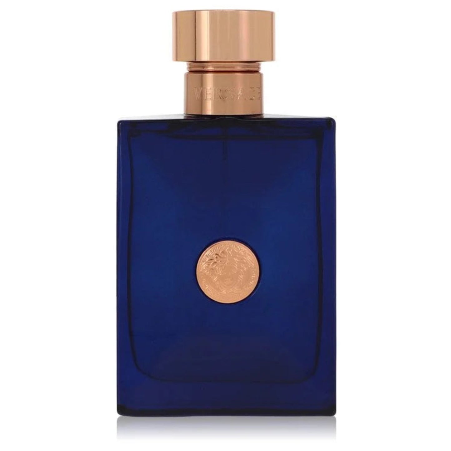 Versace Pour Homme Dylan Blue Eau De Toilette Spray By Versace for men