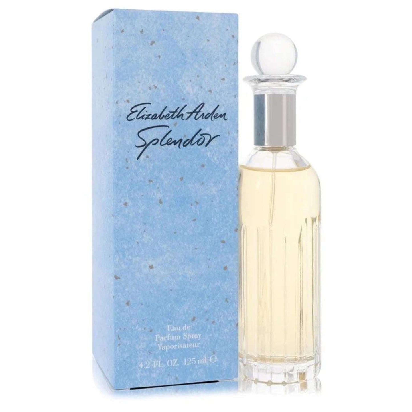 Splendor Eau De Parfum Spray By Elizabeth Arden for women