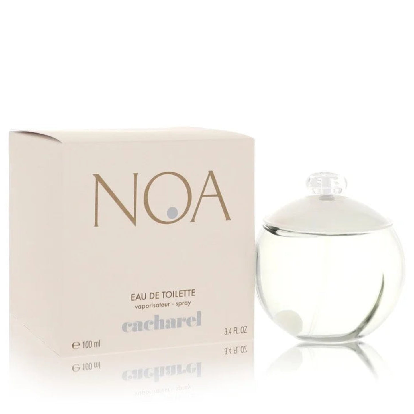 Noa Eau De Toilette Spray By Cacharel for women