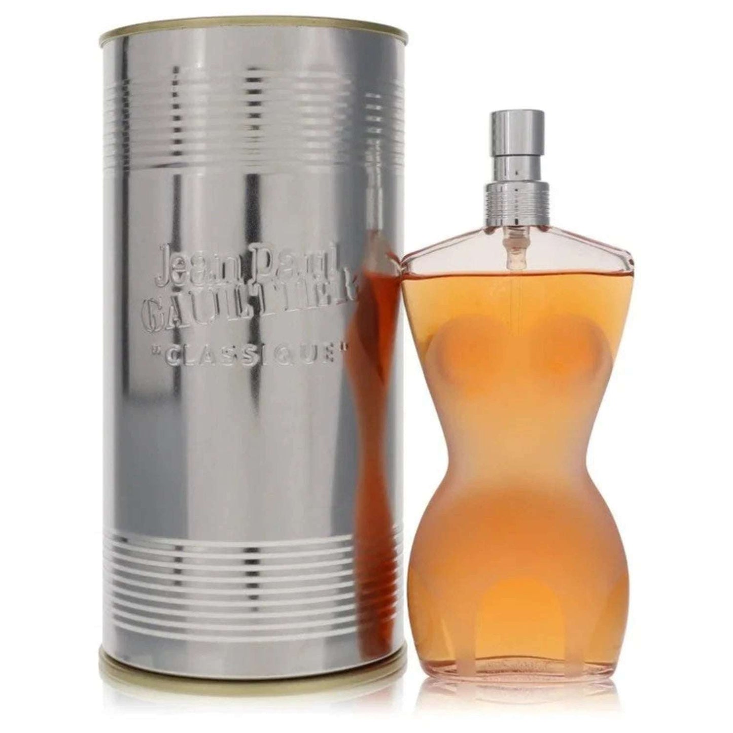 Jean Paul Gaultier Eau De Toilette Spray By Jean Paul Gaultier for women