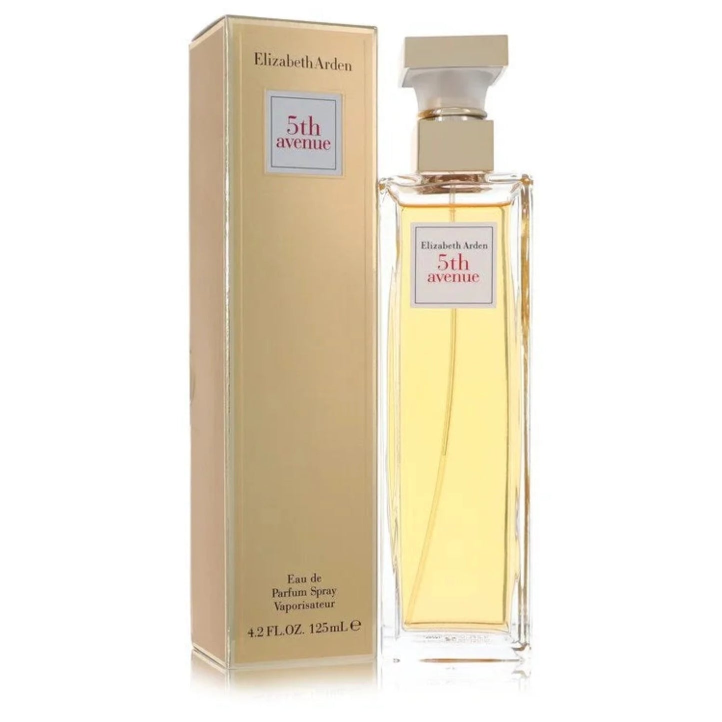 5th Avenue Eau De Parfum Spray By Elizabeth Arden for women