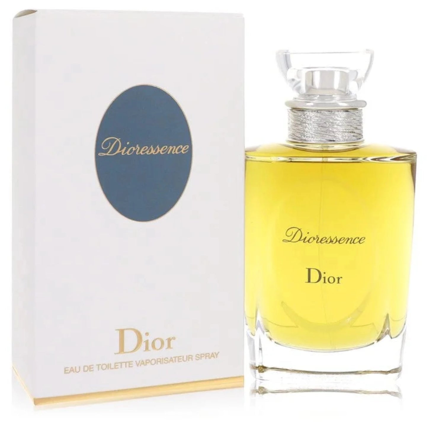 Dioressence Eau De Toilette Spray By Christian Dior for women